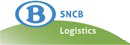Logo NMBS Logistics